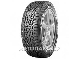 KUMHO 215/65 R15С 104/102R Winter PorTran CW11 шип EK